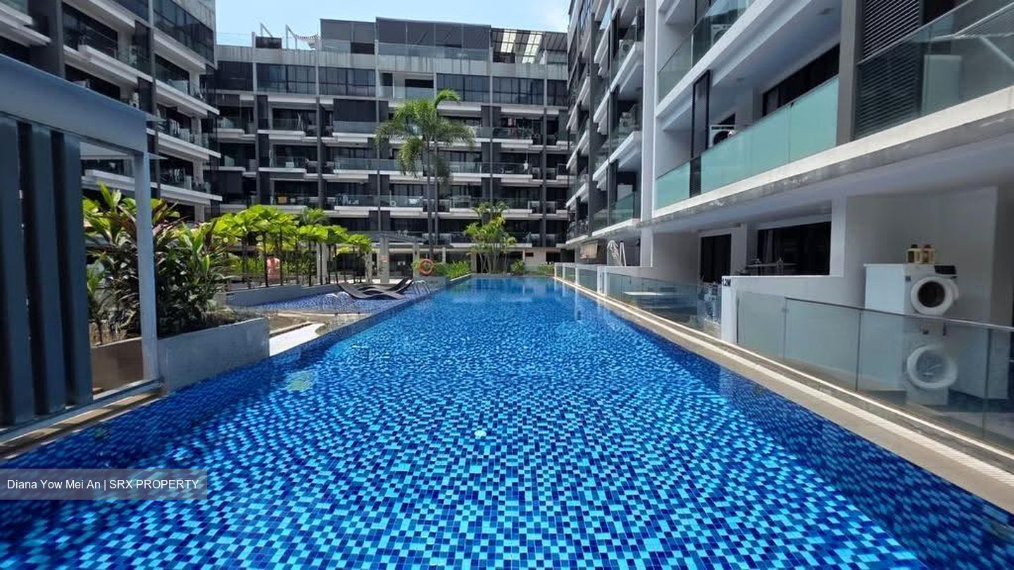 Guillemard Edge (D14), Apartment #624540051